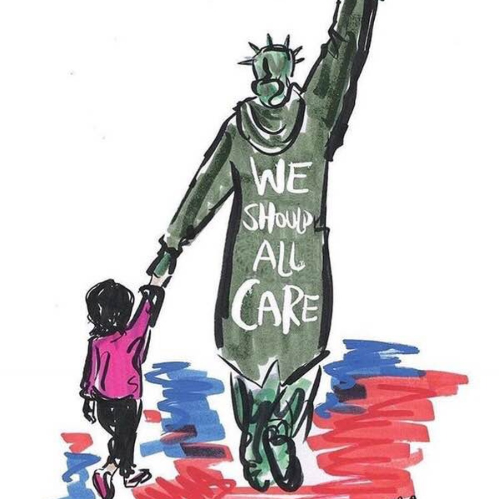 Meet your Posher, Christine